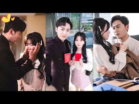 Fiancé cheated,I punished him hard,later married his CEO brother,now was spoiled endlessly!