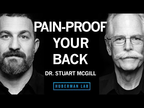 Build a Strong, Pain-Proof Back | Dr. Stuart McGill