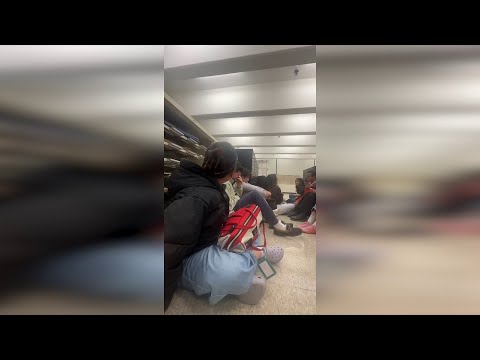 'Everyone's worst fear' Brown University student, former WCVB intern experience after shooting