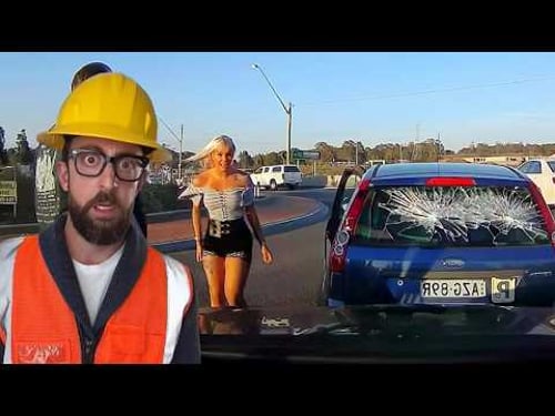 Unbelievable Smart Worker & Hilarious Fails | Construction Compilation #10 #fail #construction