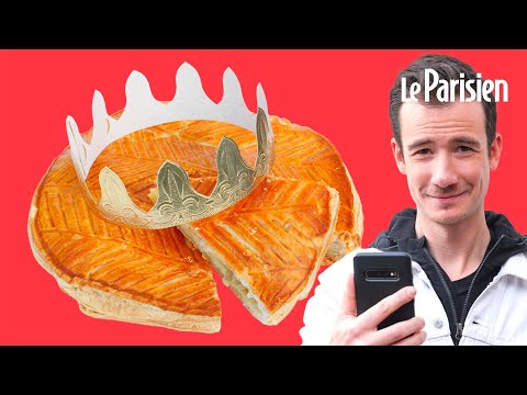 Galettes des rois : mais pourquoi sont-elles congelées ?