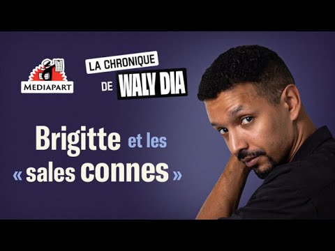 Waly Dia : « Les "sales c*nnes", c’est l’étape avant les "grosses p*tes" »