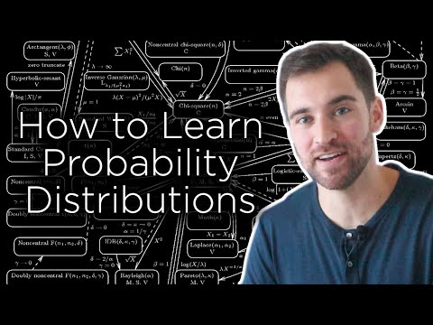 How to Learn Probability Distributions