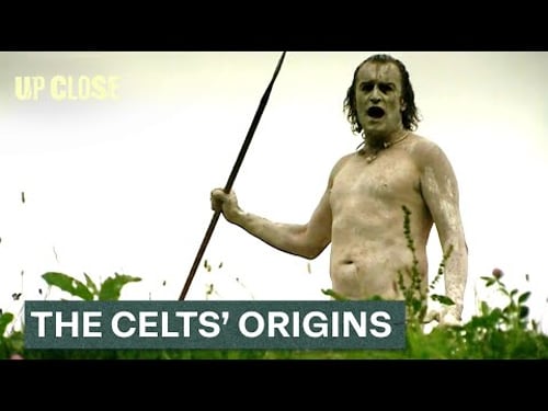 Where Did the Celts Really Come From? | Up Close
