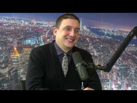 Разговор с Кичашки #66 - Георги Драганов