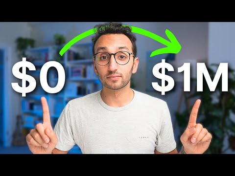 If I Wanted to Be a Millionaire Before 30, I'd Do This