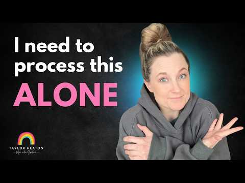 Why The 9-5 Doesn't Work for Autistic People