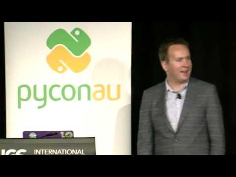 "Fantastic Blocks And Where To Hide Them" - Christopher Neugebauer (PyCon AU 2019)