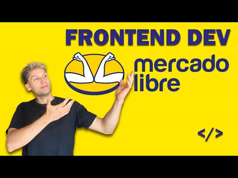 Mi experiencia como Front End en Mercado Libre (Software Developer)