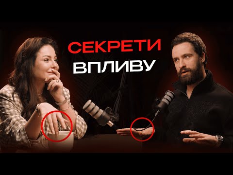 Communication that SOLVES EVERYTHING: Secrets of Body Language, Voice, and Influence