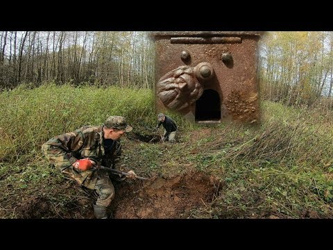 Когда ОН ВЫЛЕЗ ИЗ ПОД ЗЕМЛИ, я схватил его и ПОТАЩИЛ ДОМОЙ!