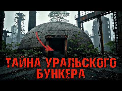 Последний объект атомного полигона: почему все документы уничтожили?