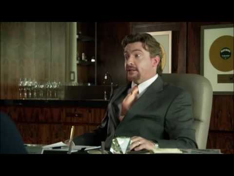 Flight of the Conchords - Murray Moments Season 2