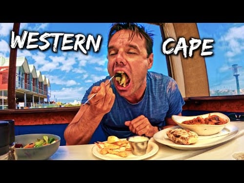 Did I Find the Best Place on Earth? πΏπ¦ vA 178