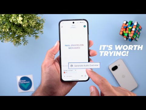 Google Apps Updates Ep.106 - 32 New Features!