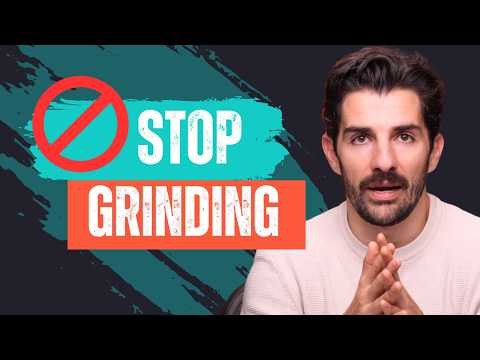 Don't Kill Your Hobby: Stop Chasing Pro Tips