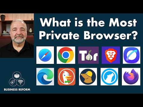 The Truth About Browser Privacy: The Good, Bad & Dangerous