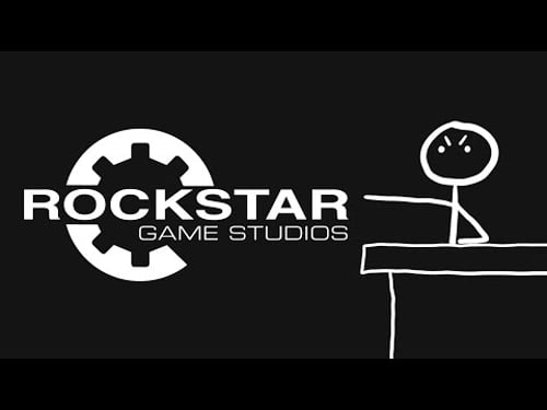 Bethesda Thinks They're Rockstar