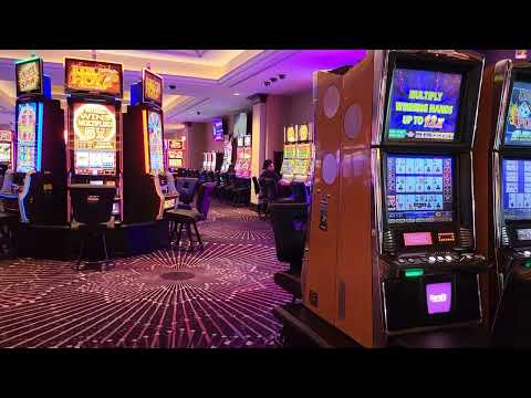 How I pick the best Jackpot odds Slot Machine and hitting 2 Jackpots live under 20 min to prove it!
