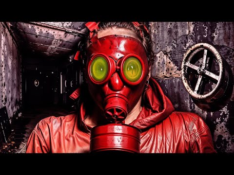 САМОСБОР — ВЫЖИВАНИЕ в БЕСКОНЕЧНОЙ ХРУЩЁВКЕ