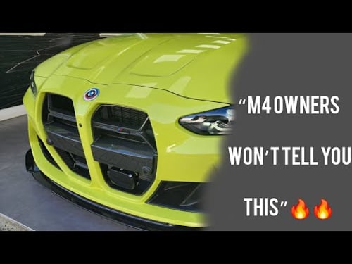 “M4: Where Power Meets Precision”