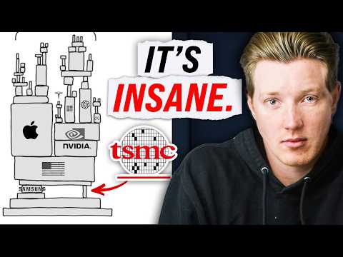 This Is How the Economy Collapses.