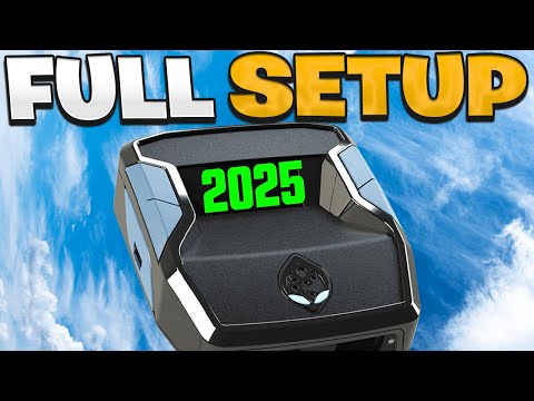 Full Cronus Zen Setup + Scripts Setup for All Consoles ( PS5, XBOX , PC)