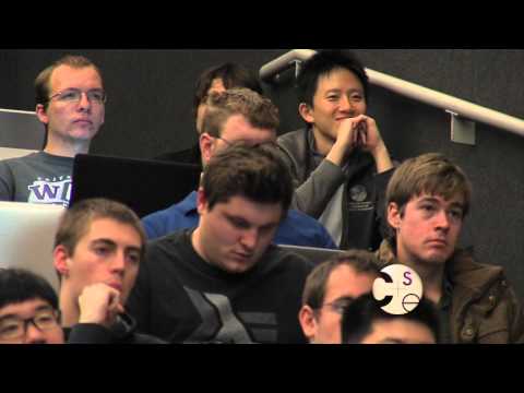 Instruction Sets Want To Be Free: A Case for RISC-V