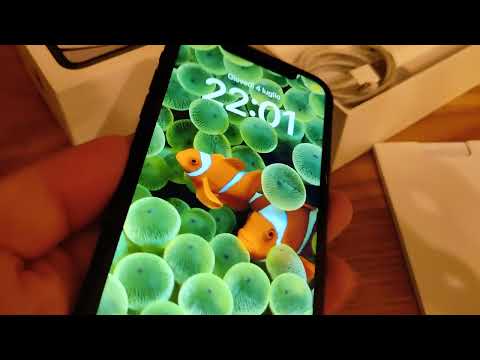 Retro prova Apple iPhone Xr nero