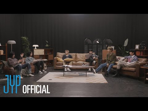 Xdinary Heroes 〈Troubleshooting〉 Find Trouble Inside