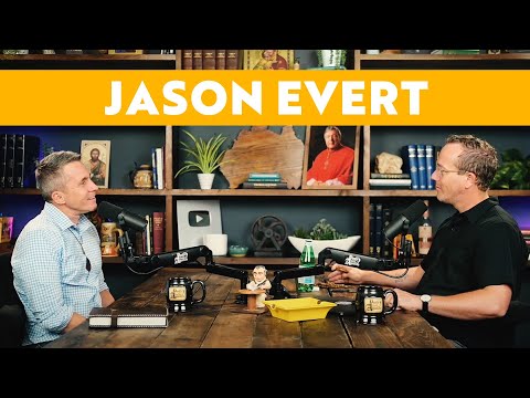 The Occult, Vatican Secrets, and The Mysticism of Pope St John Paul II (Jason Evert) | Ep. 491