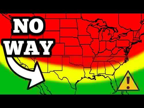 EXTREME Geomagnetic Storm Will Impact Earth TONIGHT...