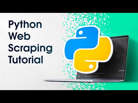 Web Scraping Using Python (Step-By-Step Tutorial)