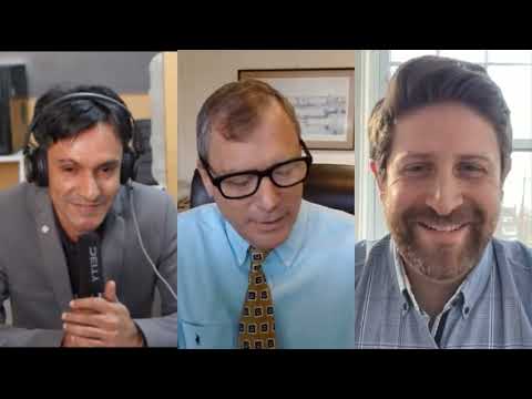 Sabin Mathew vs ic911 | The Debate on Twin Tower Collapse