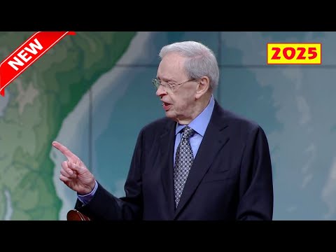 Charles Stanley 2025 💥💥 Moral Collapse Before the Rapture Christians Were Warned 💥💥(16 - Dec - 2025)