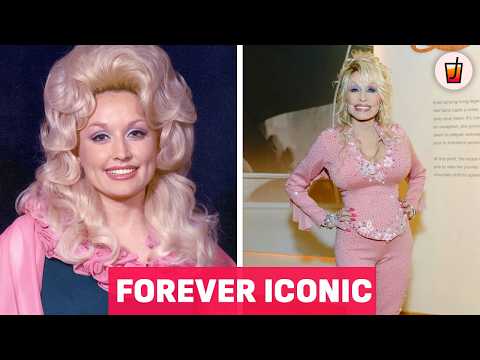 Dolly Parton Turns 80 And Says She’s Just Getting Started🥤 Rumour Juice