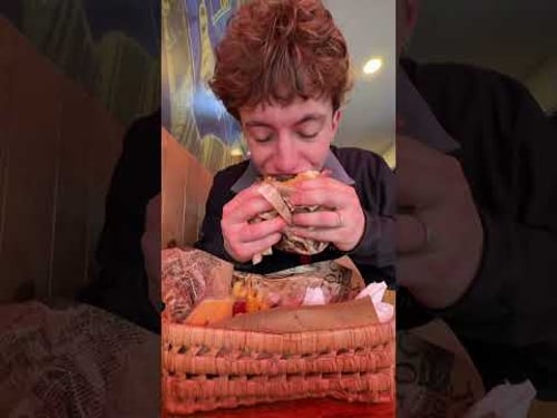 ALGERIAN in Maroc 🇲🇦 👀