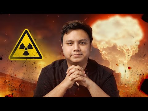 Nuclear Technology ဘယ်လိုအလုပ်လုပ်လဲ?