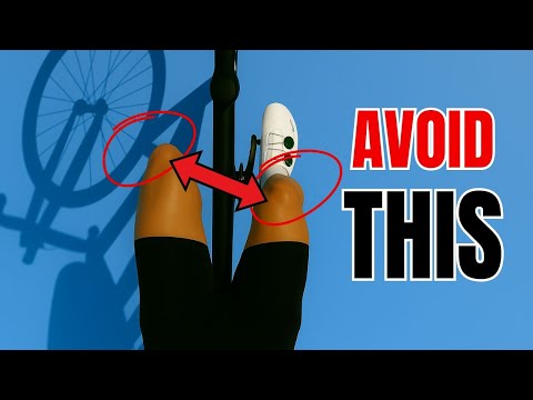 5 Mistakes That Slow You Down (Even Experienced Riders)