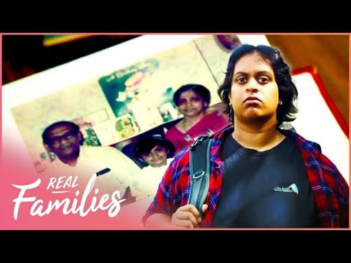 Real Families: Finding Mum in Asia | The Real Lion Ep1