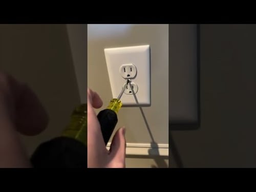 The Secret Behind Your Outlet #shorts