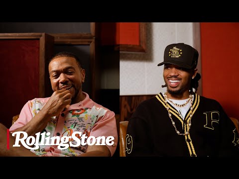 Timbaland and Metro Boomin on the Secrets to Making Hip-Hop Classics | Musicians on Musicians