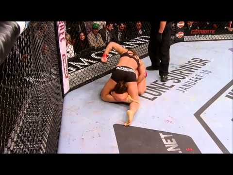 UFC 168 - Ronda Rousey vs. Miesha Tate (Português)