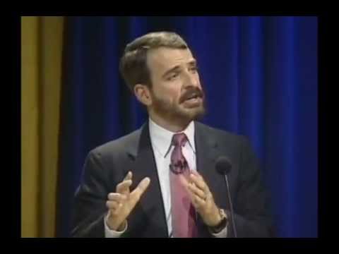 Dr. William Lane Craig vs Dr. Peter Atkins (April 3, 1998 - HQ)