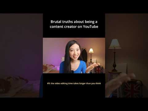 Long form video editing time takes longer than the words on the street 🫠