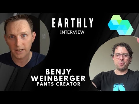Pants Build, The History of Bazel, and Building Monorepos with Benjy Weinberger