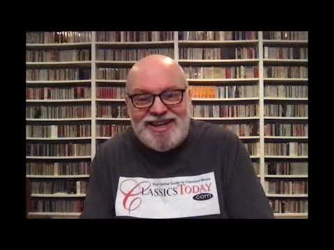 Repertoire: The BEST Brahms Piano Concerto Sets