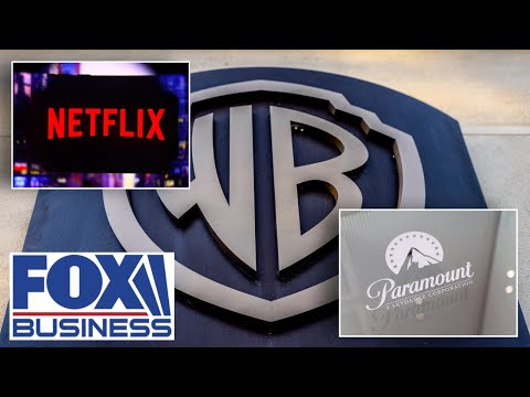 Paramount Skydance launches hostile bid for Warner Bros. Discovery
