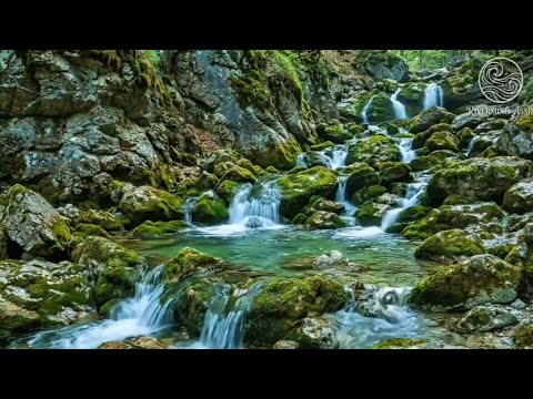 Pure River Flow Sounds for Deep Calm, Stress Relief, Mental Recovery, and Long-Lasting Concentration