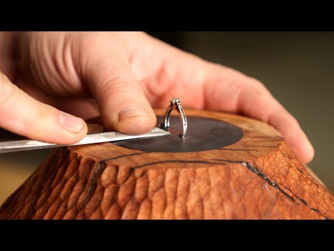 Every Woodworker Dreads This Project.